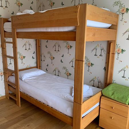 Seehaus Lake View 3-Bedroom Apartment Изелтвалд Екстериор снимка