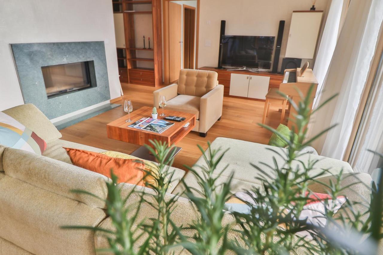 Seehaus Lake View 3-Bedroom Apartment Изелтвалд Екстериор снимка